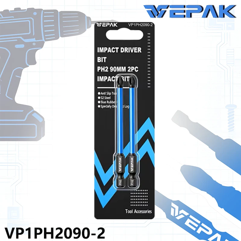 Vepak VP1PH2090-2 I…