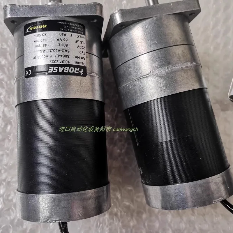 Válvula rápida Bielomatik do motor ROBASE, P30022770, 36.2-G100.F-KX