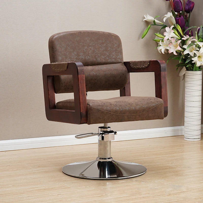 Office Chair Swivel Stool Professional Pedicure Chairs for Aesthetics and Beauty Furniture Salon Beds Tattoo Makeup Hairdresser