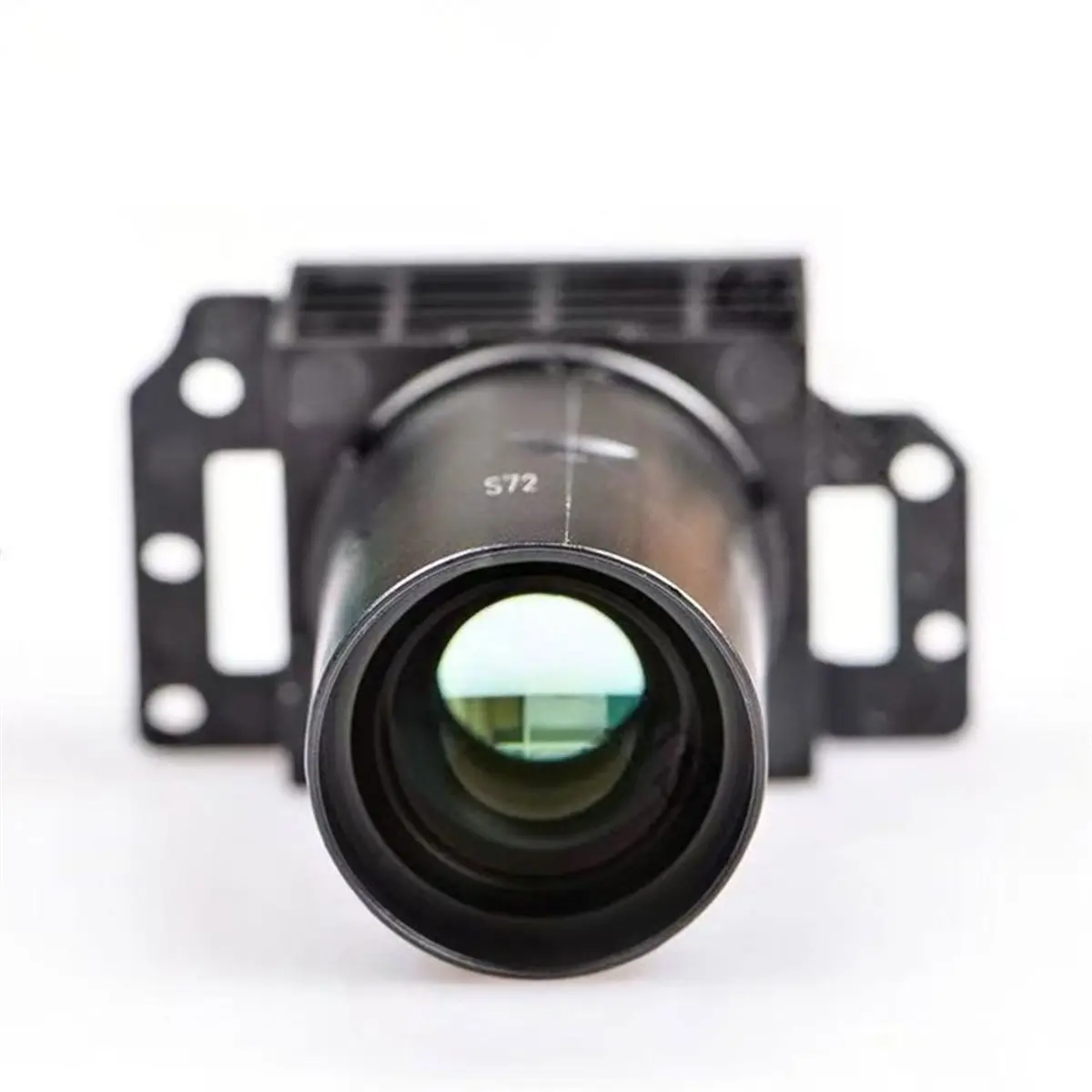 DT85 HOT F1.0 Black Light 8MP 4K Starlight Lens, 1/1.2 Inch, 4mm IMX585 Full-Color Low-Lux Lens