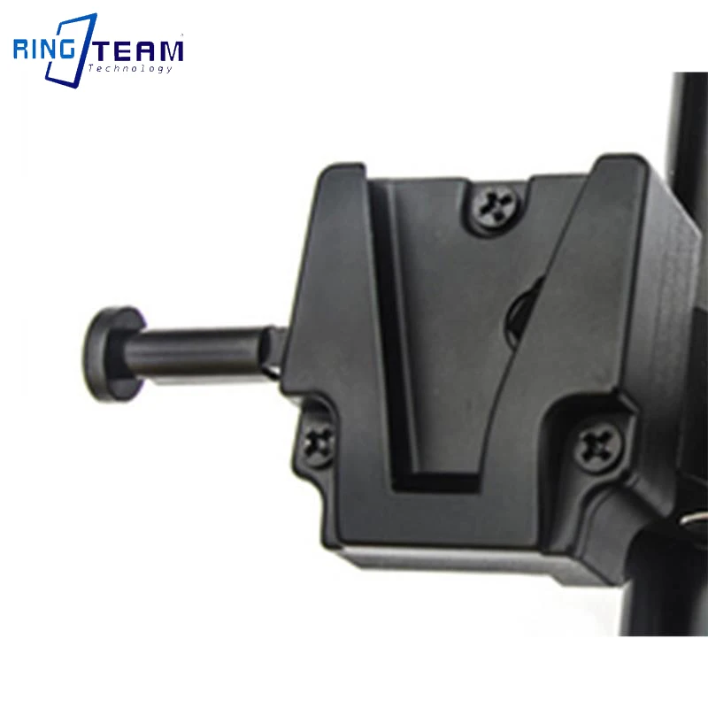 Dtap D-Tap Stecker Netzteil Anschluss für BMCC BMPCC Kamera DIY DSLR Rig Kabel V-Mount anton Bauer Batterie