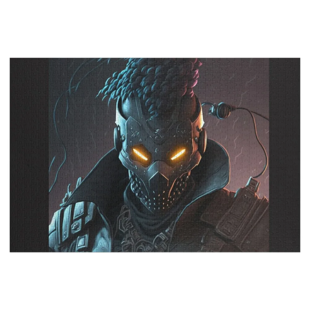 

Dark Bomber Jigsaw Puzzle Jigsaw Custom Name Wooden Toy Personalised Toys Puzzle