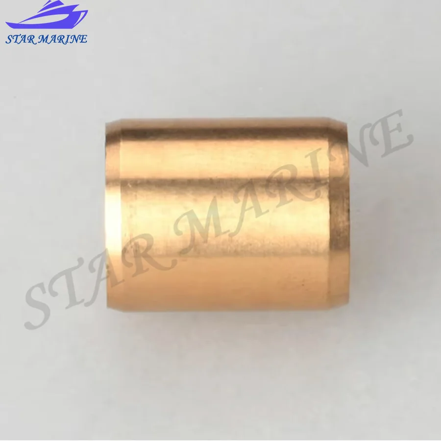 Drive Shaft Bushing 6G1-45316-09 For Yamaha Outboard 6G1-45316 2 Stroke 6HP 8HP 4 Stroke F6 F8 F9.9 6G1-45316-09-00 Boat Motor