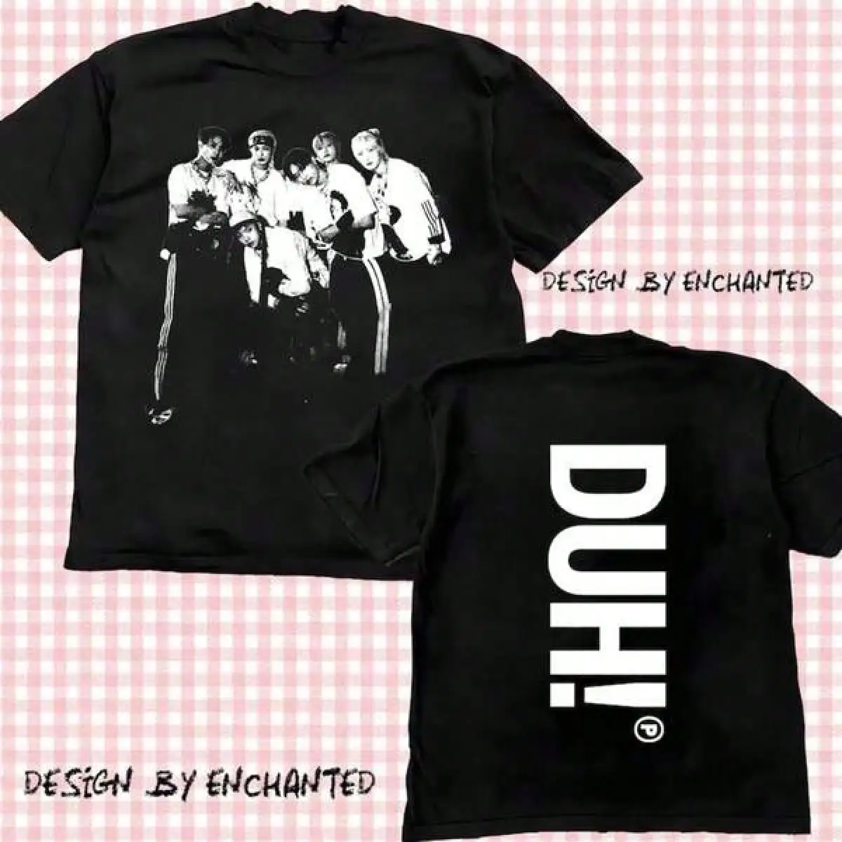 T Shirt Print ,Graphic-Cotton Tees Size Plus,P1Harmony Duh! Shirt, P1Harmony Utop1A Tour Shirt, P1Harmony Sweatshirt, P1H Members Keeho, Theo, Jiung, Intak, Soul, Jongseob, P1Ece Shirt,Y2K,Oversized Shirt