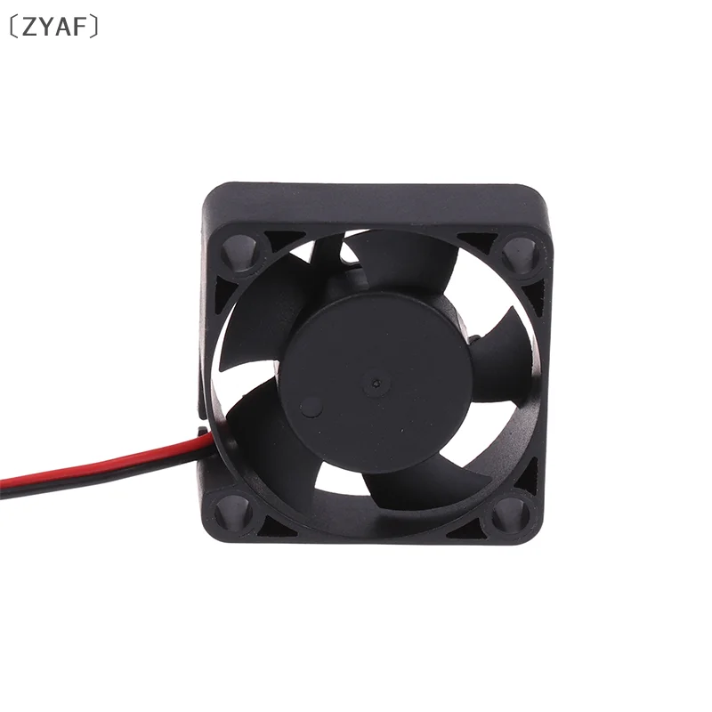 [ZYAF」 3010 تيار مستمر 12 فولت 0.13A مروحة تبريد مروحة نفخ مراوح سرعة دوارة للطابعة MK3S ثلاثية الأبعاد مروحة تبريد المبرد