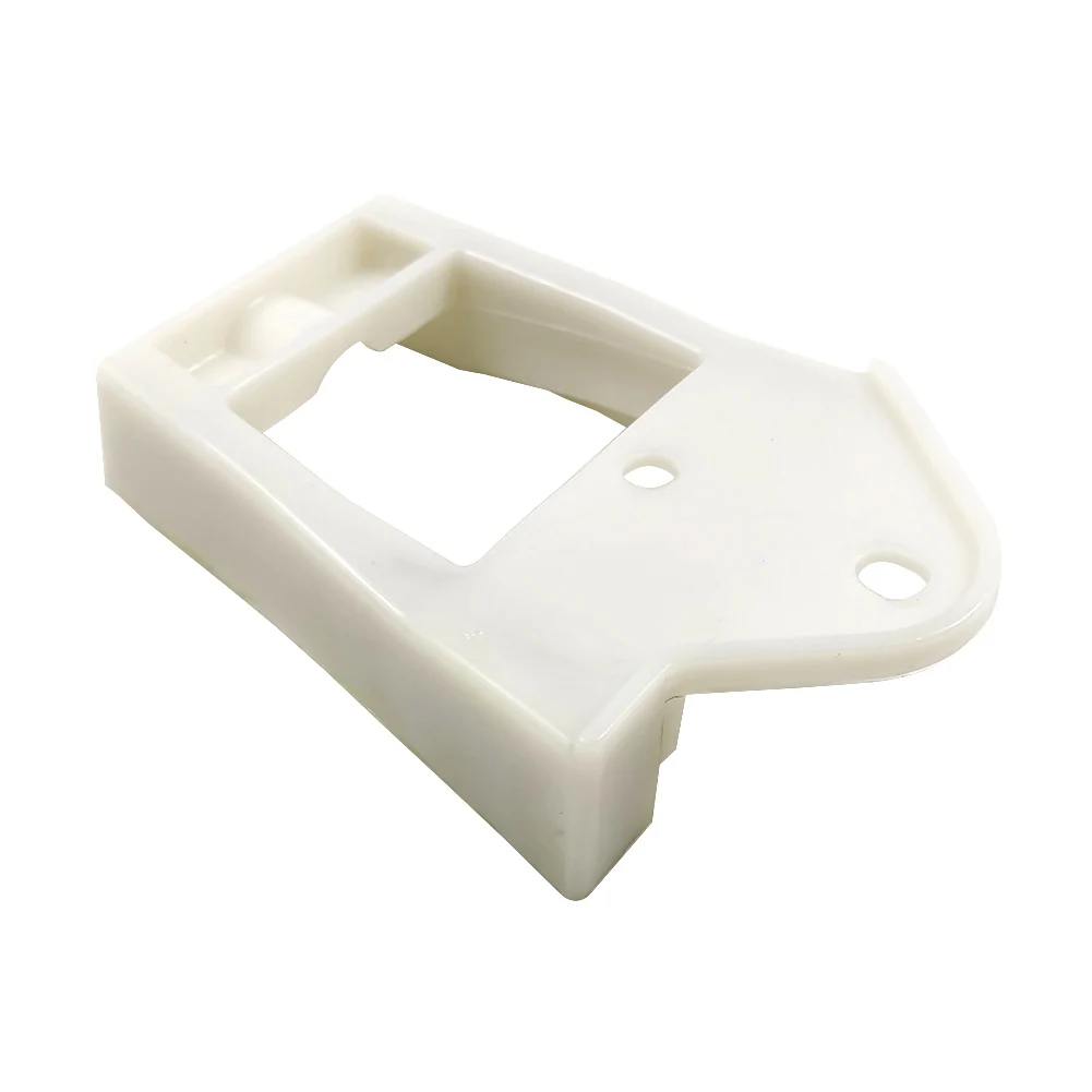 Swing Arm Rail Guard Seal Chain Slider Guide for Yamaha XT600 87-89, XT600Z 87-90, XT600K 90-94, XT600E 90-95, XTZ660 91-95