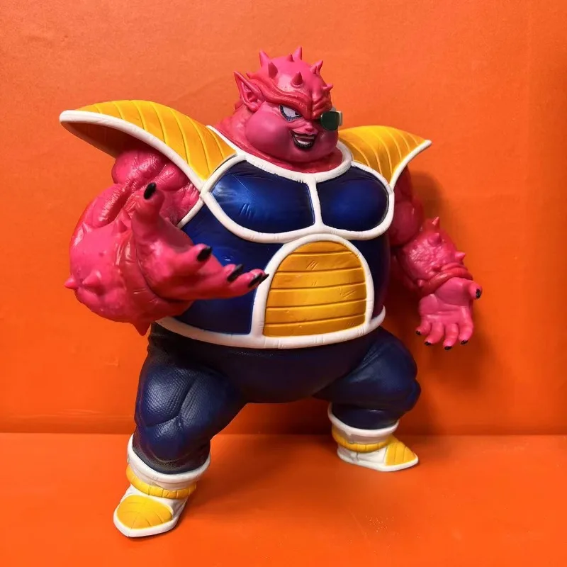 

Dragon Ball White Hole Dodoria First Appearance Namek Фигурка Frieza Sabo Модель Периферийные украшения Фигурки Bandai Подарок