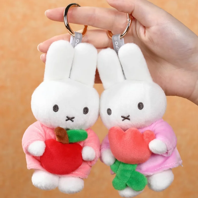 الجديد في المخزون Vipo أرنب أفخم دمية قلادة لطيف دمية أرنب أفخم العصرية اللعب دمية هدية عيد ميلاد