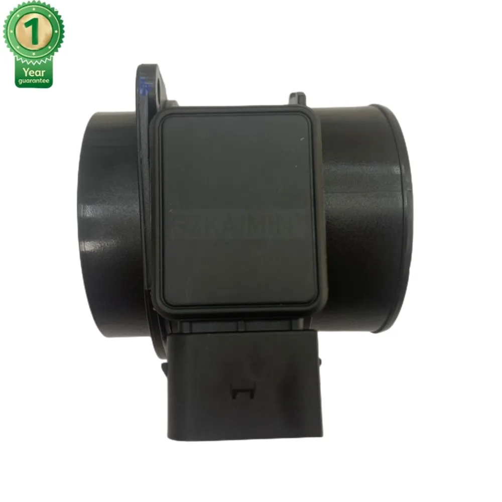 OEM 2816425000 28164-25000 5WK96491 MAF Mass Air Flow Sensor for Hyundai Tucson Elantra Kia Sportage