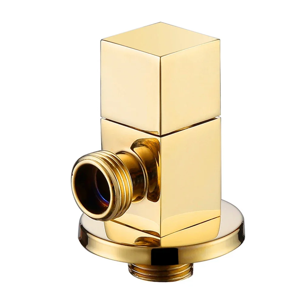 

For Water Heaters 1 4 Inch Valve Toilet Water Valve Household Plumbing Comfortable Handwheel Valve Water Valve