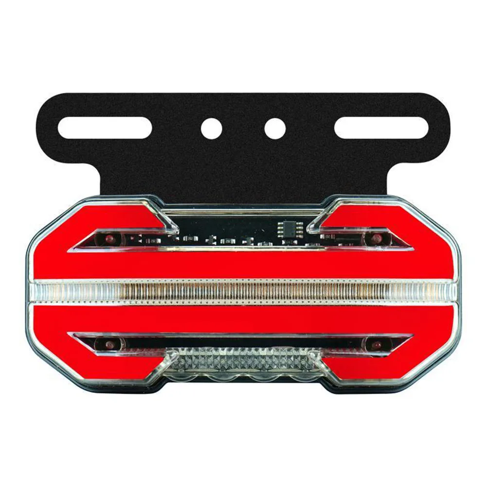 

High Visibility Truck Accessories Super Bright LED Lights 24V Side Lights Easy Installation Option Reliable Performance