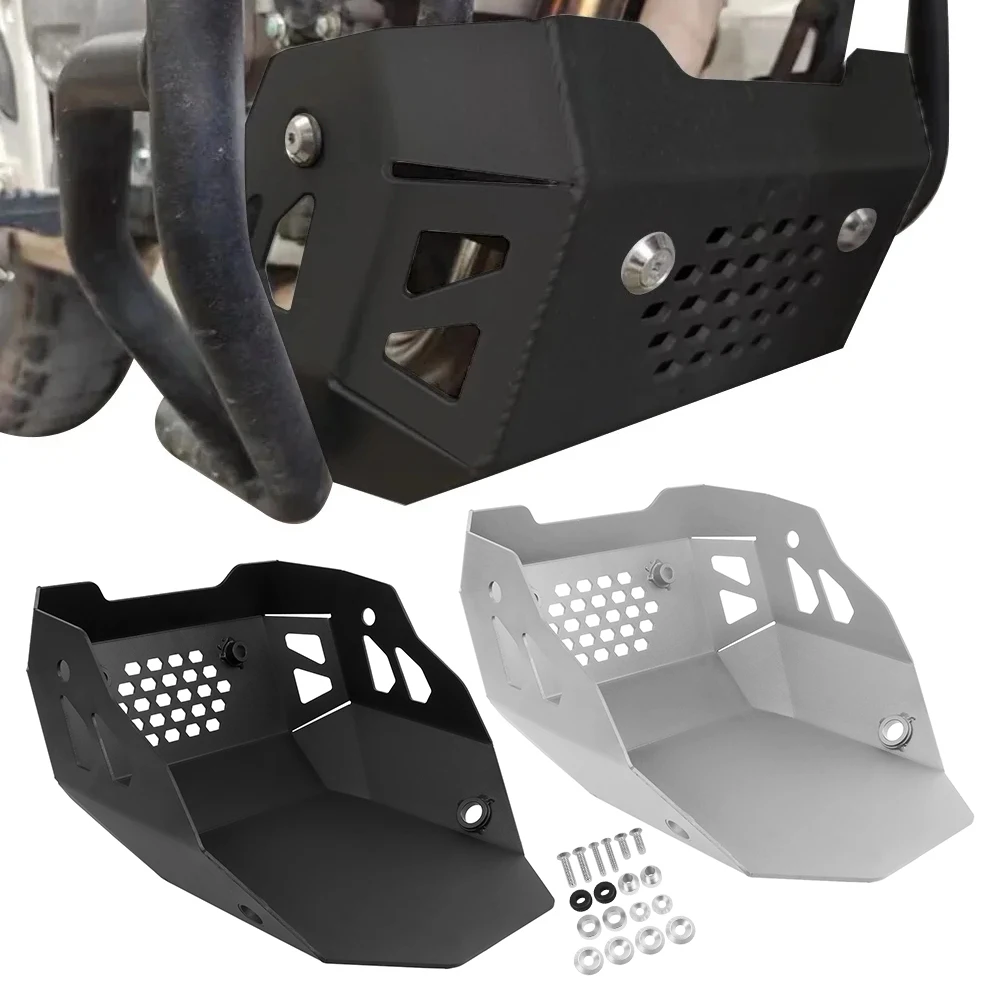 

Для CFMOTO CF450MT CF 450MT MT450 MT 450 MT 2024-Up накладка под двигатель, противоскользящая пластина, рамка для передней панели, фотозащита