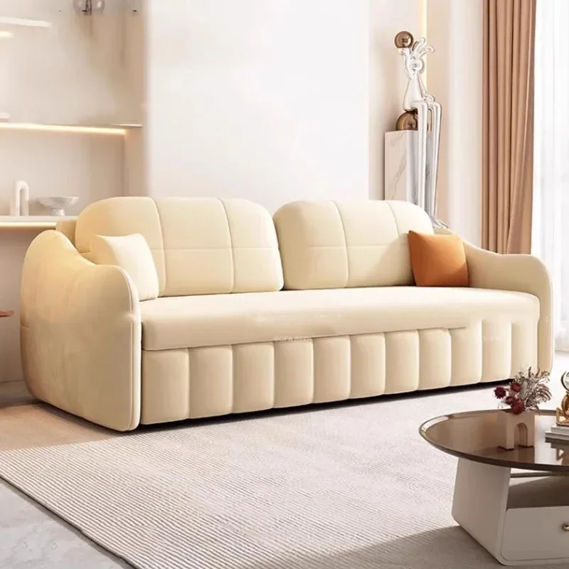 Simple Modern Unique Sofa White Kawaii Lounge Lazzy Salon Living Room Sofas Loveseat Nordic Woonkamer Banken Home Furniture