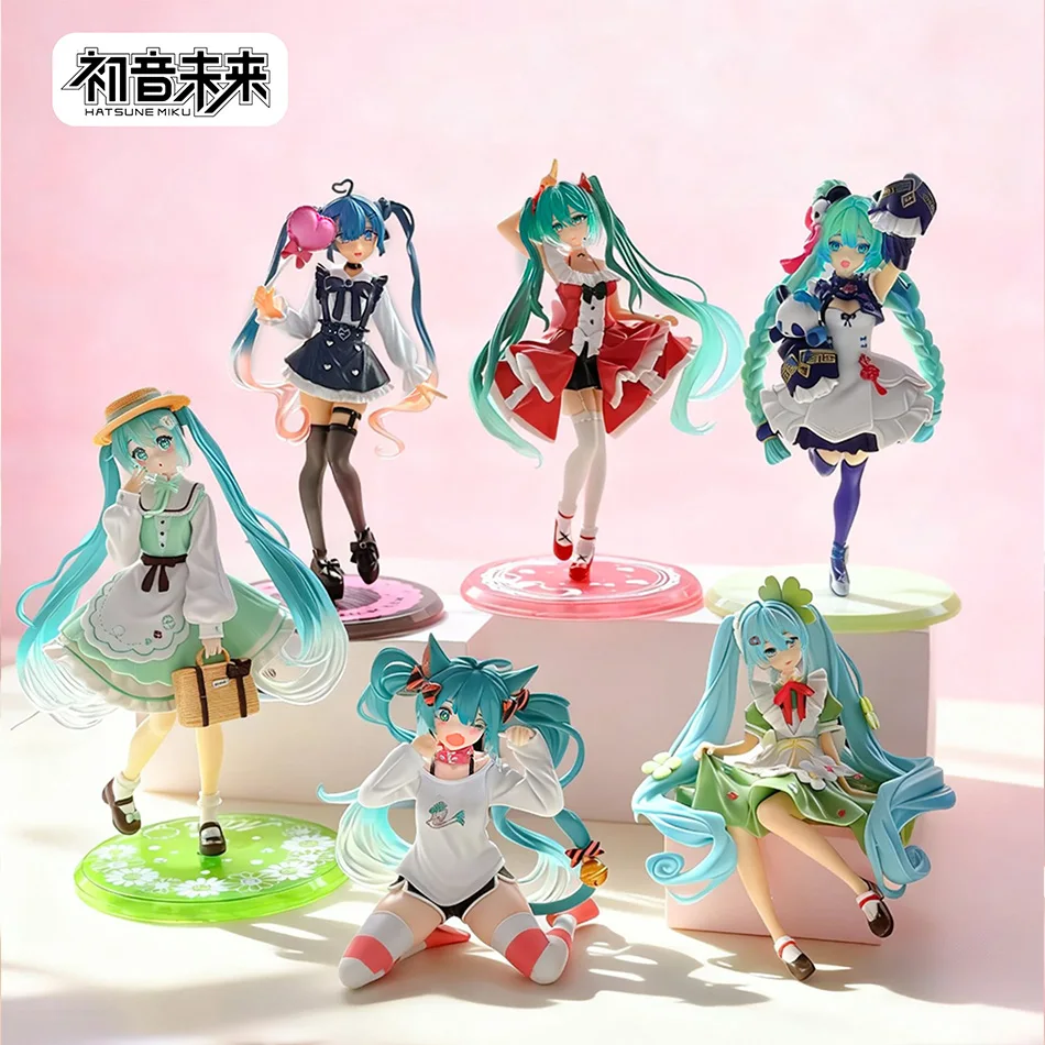 In Stock Hatsune Mi…