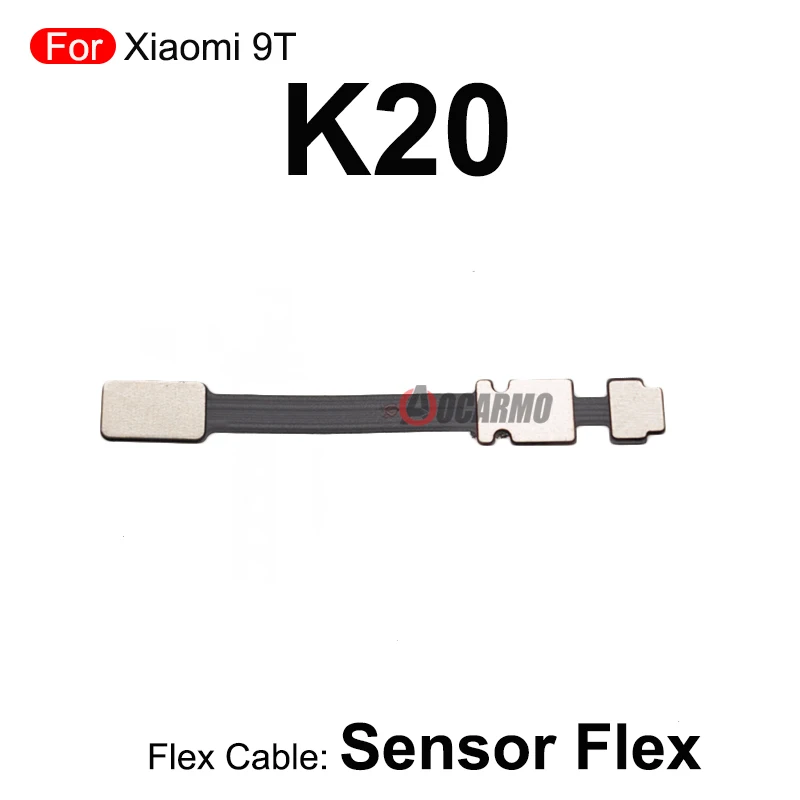 For Xiaomi 9T For Redmi K20 / K20Pro Sensing Cable Sensor Connection Flex Cable Replacement Parts