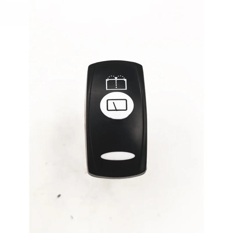 

For 2144709 214-4709 Rocker Switch 416E 420E/F 430E/F 450E