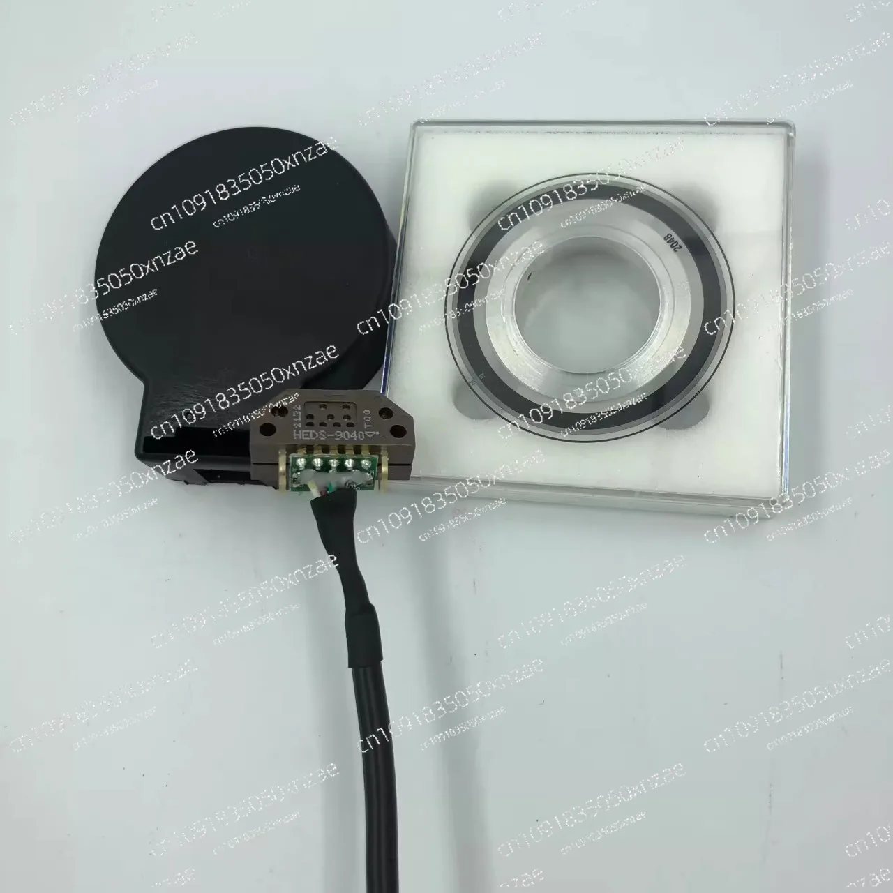 Robot Angle Encoder… - image