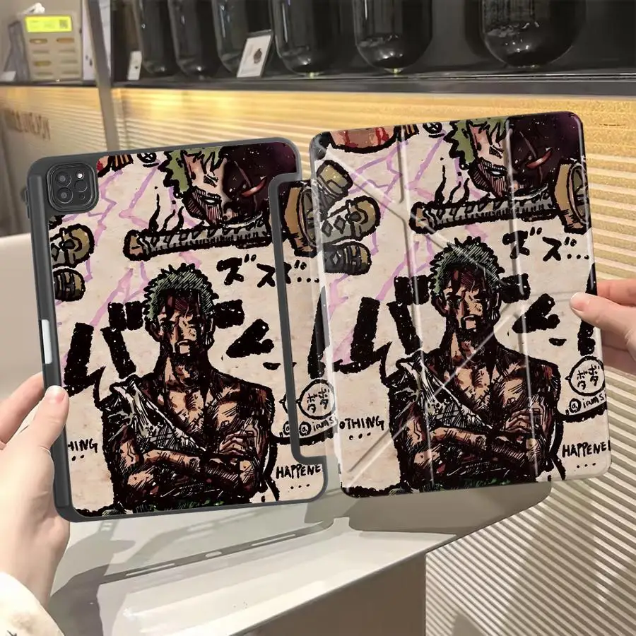 capa-para-tablet-ipad-air-4-5-m3-m2-1-2-m4-11-polegadas-mini-6-7-pro-11ª-10ª-9ª-8ª-7ª-129-polegadas-pro-2025-suporte-capa-one-piece