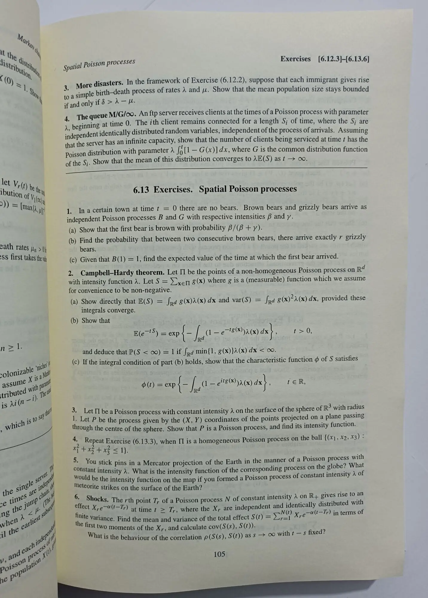 Mil Exercícios de Probabilidade-Terceira Edição