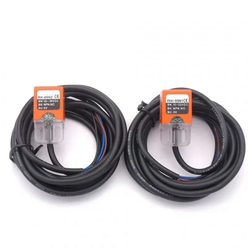 Metal induction sensor RK-05N2/P1