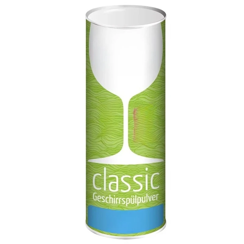 Dishwasher Consumables Special Dishwashing Powder 900g Accelerates Drying and Brightens Tableware Waterproof Stains