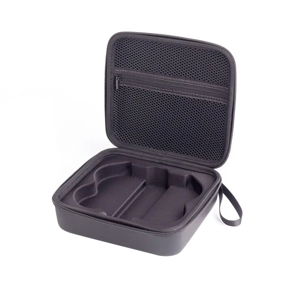 Hard Shell Action Camera Case Waterproof Shockproof Camera Protective Case Wear-resistance Carrying Case for DJI NEO_2 Travel