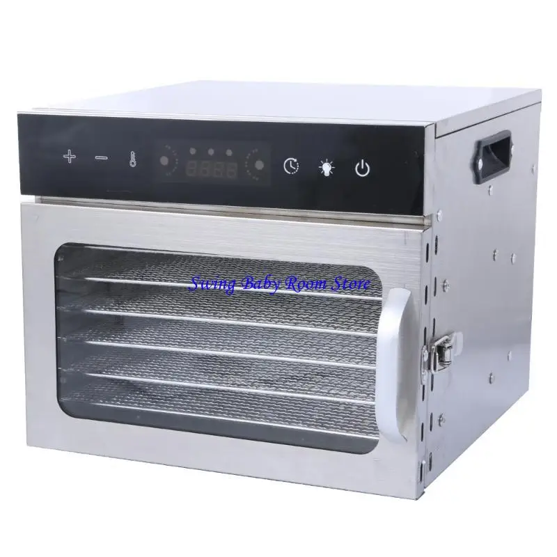 

K1AD Multifuntional Dryer Dehydrator Efficient Drying Machine