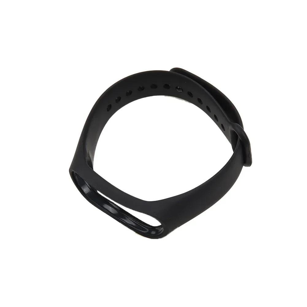 Stylish Women New Fashion Men Wristband Waterproof Accessories For XIAOMI MI Band 4/3 Gifts Jewelry Sport Unisex