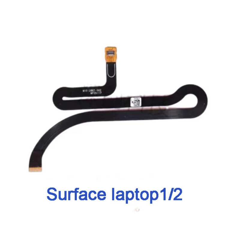 Keyboard flex cable for Microsoft Surface Laptop 1/2/3/4/5 1769 1782 13.5 ”/15”