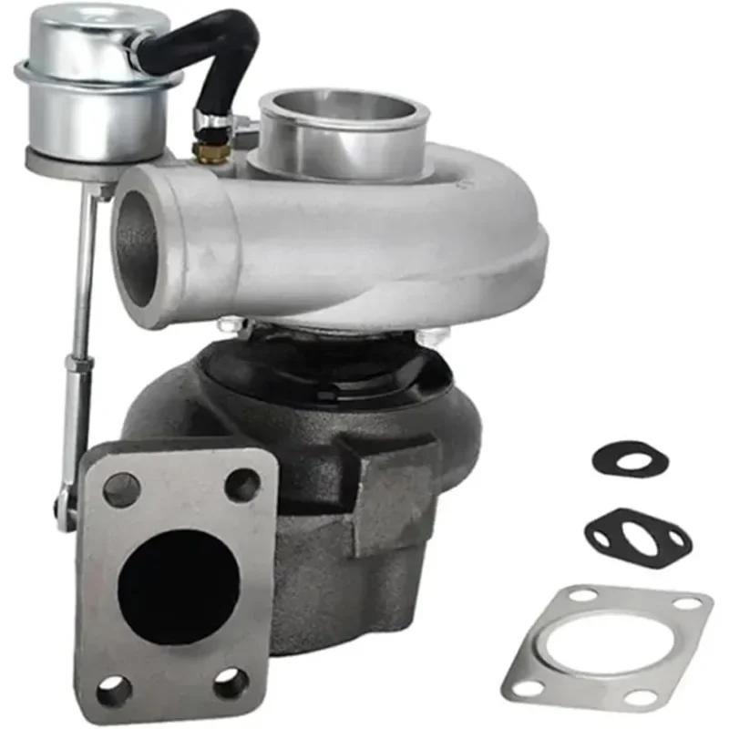 Turbocompresor 1CPS Turbo 1110 02203140 para motor Perkins JCB 540 508C 537 535-60 FS 535-140H 533-105 540-170 526