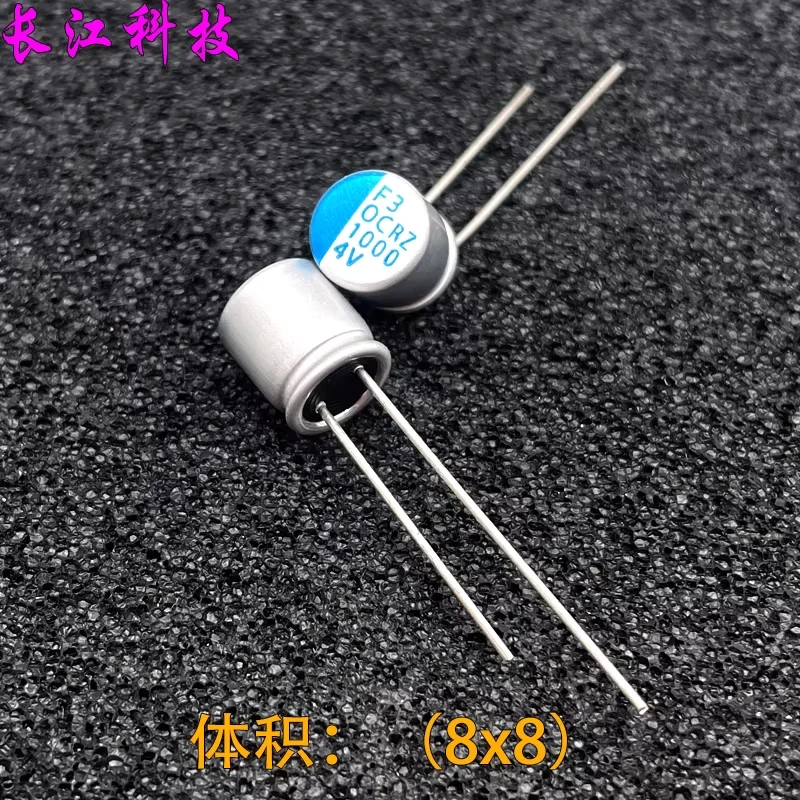 Lelon Ocrz 1000Uf 4…