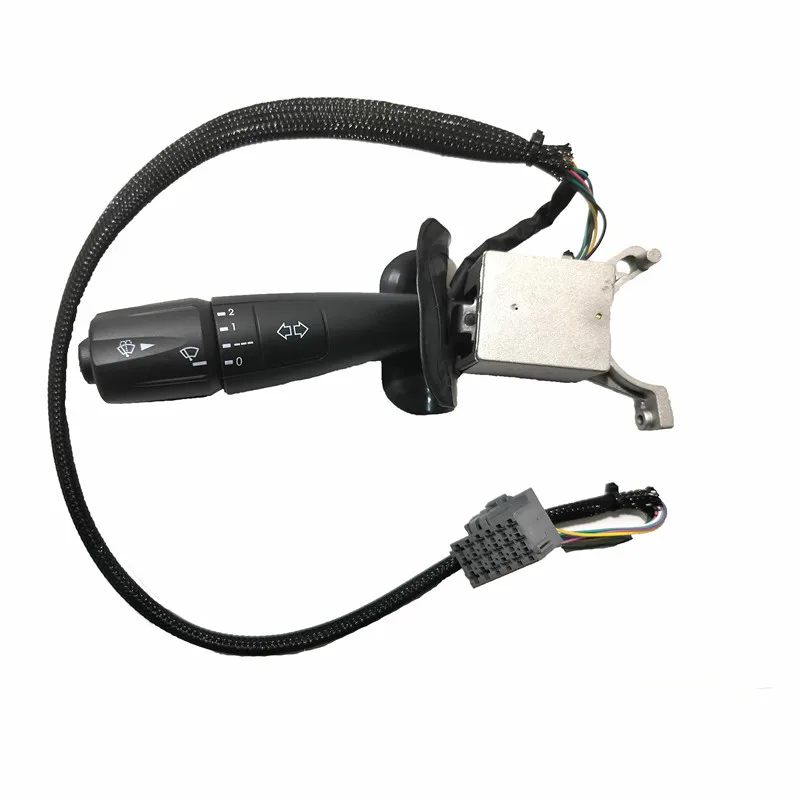 Fast Delivery Hot Sales Indicators Control Stalk Turn Signal Switch for 1892960