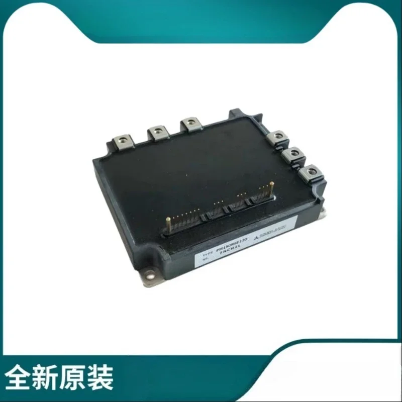 For Elevator Accessories, Drive Module PM100RSE120 PM150RSE120 New Original