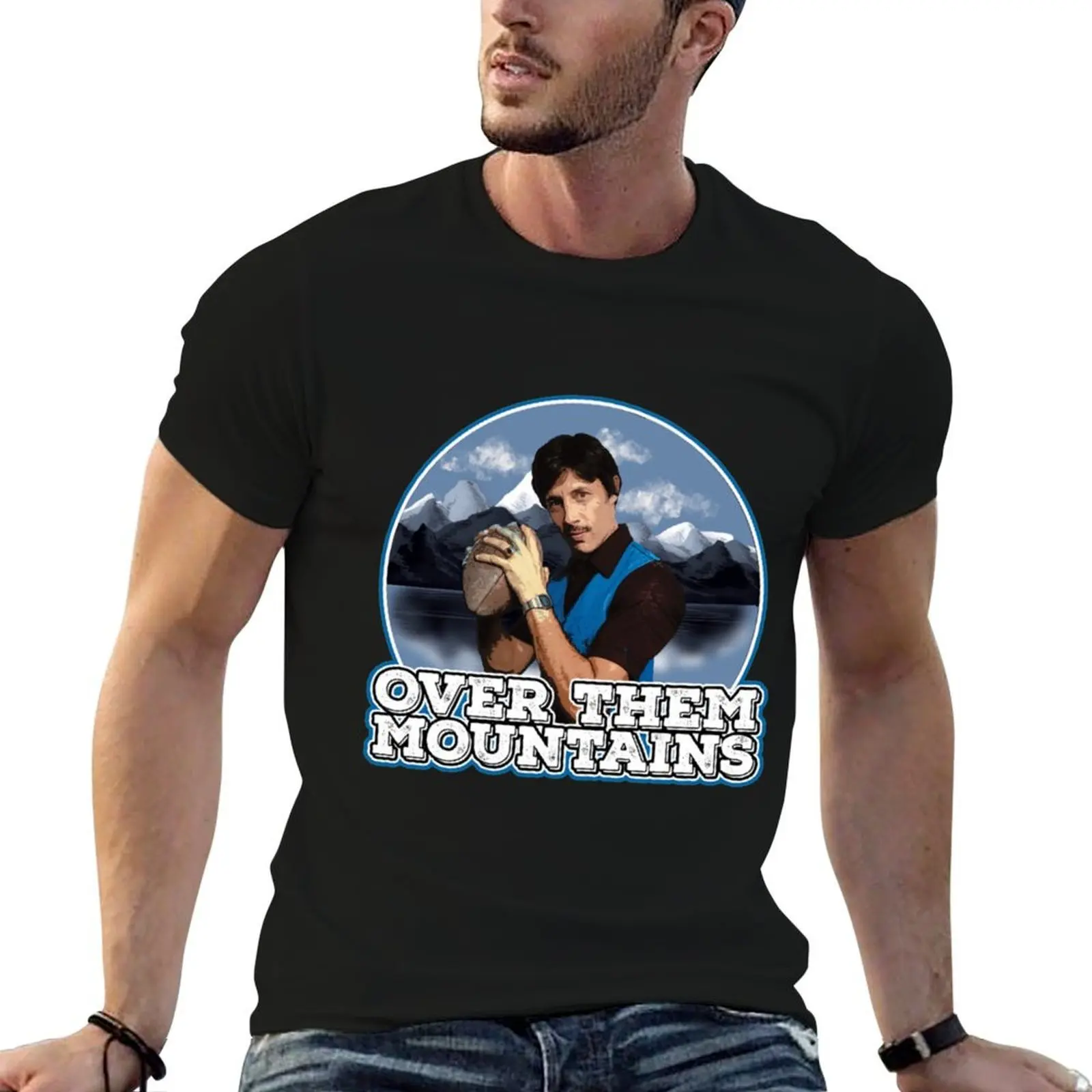 

Napoleon Dynamite T-Shirt t shirts designer man t shirt summer T-Shirt