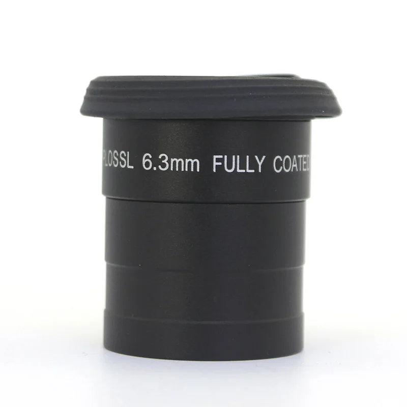 Datyson Black Dog Plossl Eyepiece 6.3mm 1.25
