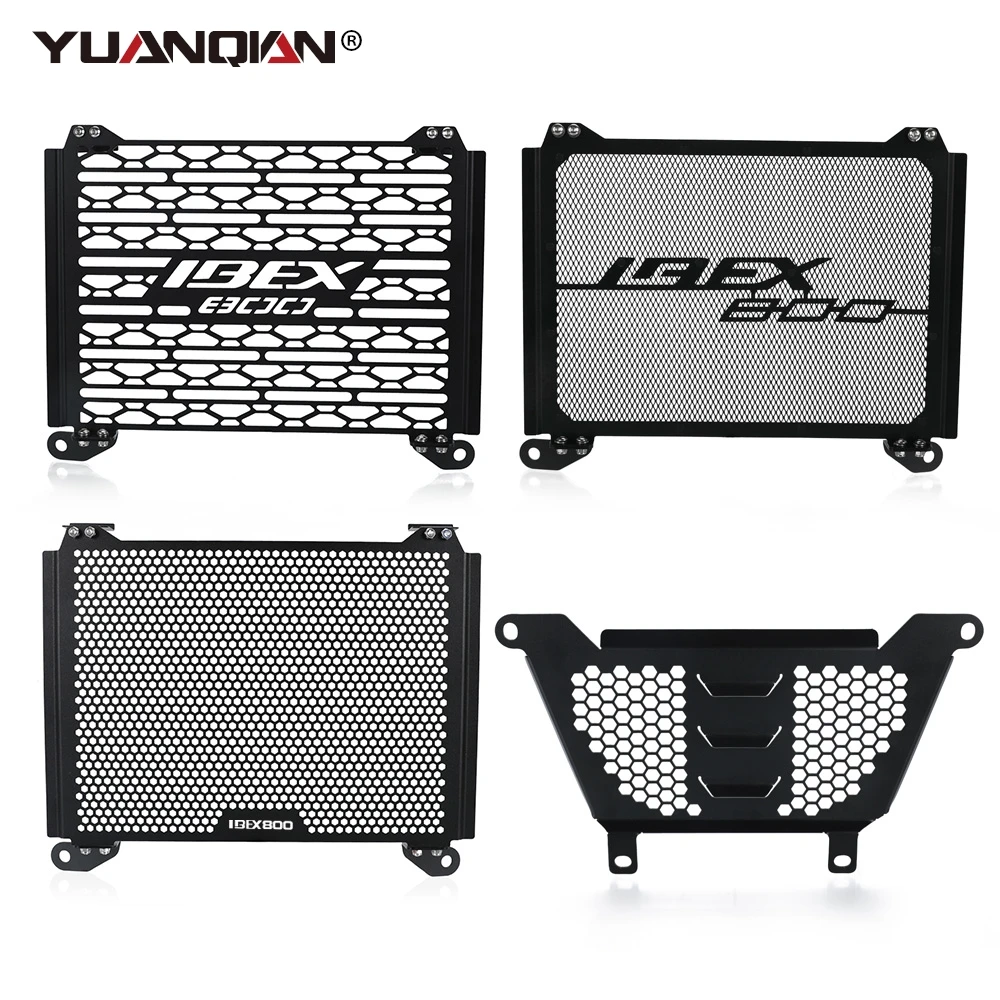 

IBEX800 MT мотоциклетные решетки радиатора, защитная решетка для CFMOTO IBEX 800 S 800MT Explore MT800 MT 800