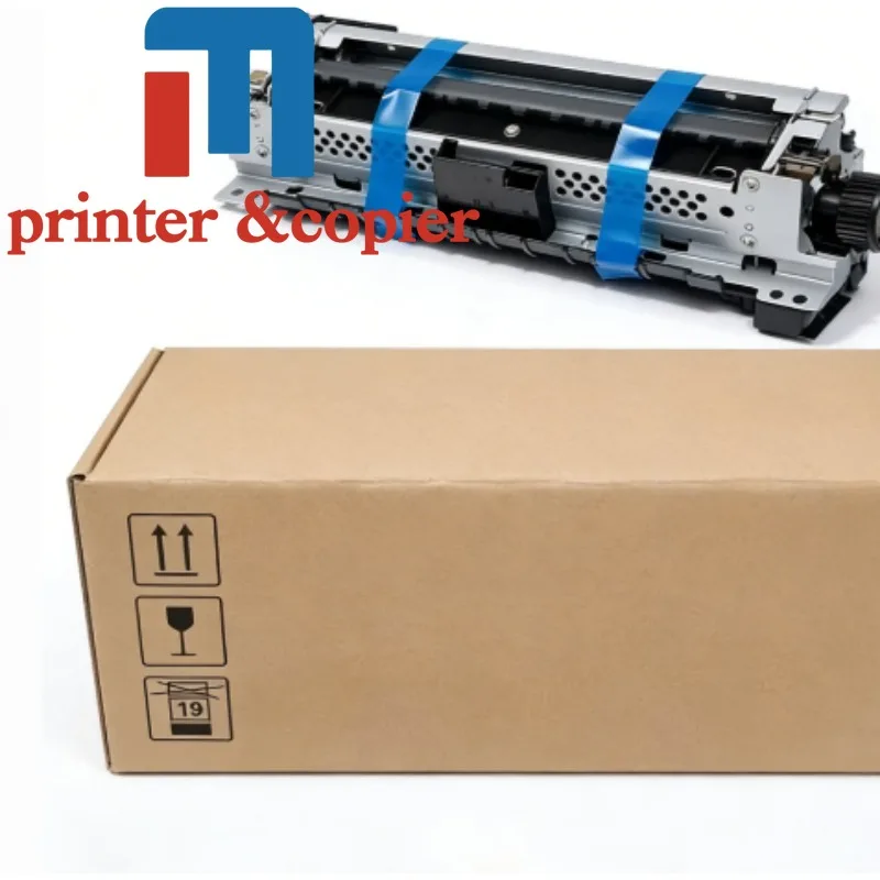 RM1-8508 Fuser Assembly for HP LaserJet Enterprise 500 M525dn M525f M525c M521dn M521 M525 Fusing RM1-8508-000CN RM1-8508-010CN