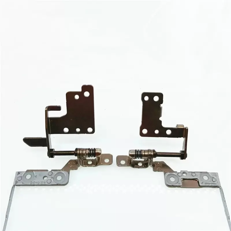 New Genuine Laptop Replace LCD Hinges For HP 15S-DY 15S-GR 15S-DU 15S-CS 15-DW 15Z-GW 250 255 256 G8 G9 TPN-C139 L52009-001