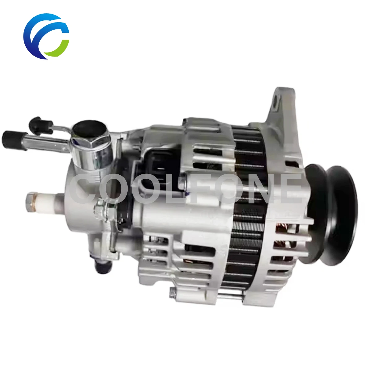 Generator Alternator for ISUZU D-MAX 3.0 DiTD 4JH12002- 8973272181 LR180513 LR180513B