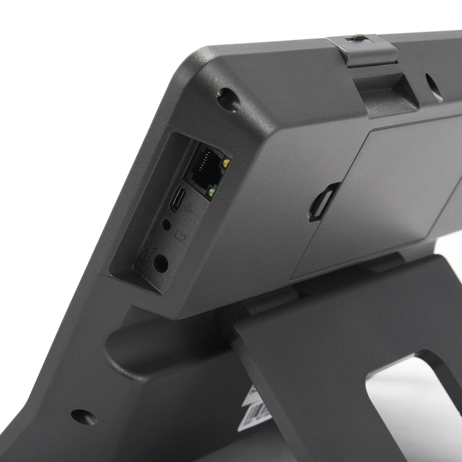 LS830 4G LTE VOLTE Sim Card 8 Inch Screen MP3 FM Video Call Wifi Hotspot Android Cordless Telephone 3G 2G Fixed Wireless Phone