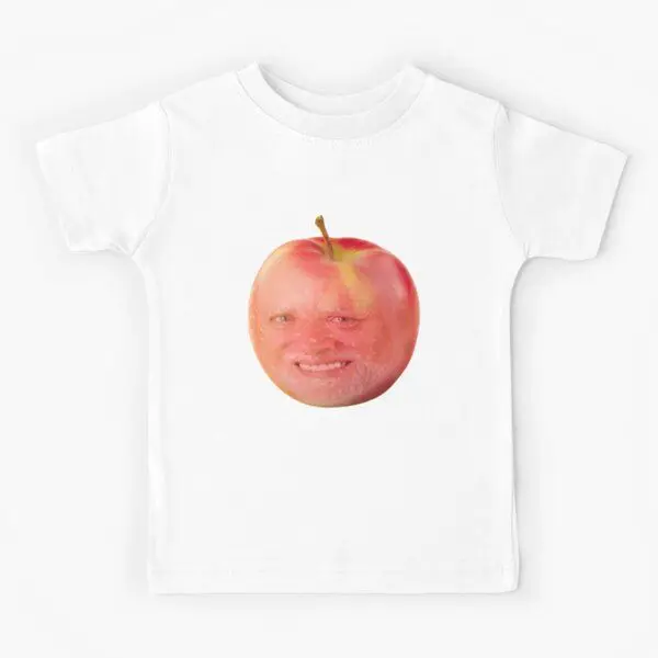 

Мужская футболка с принтом яблока и фруктов, одежда, футболка в стиле ретро, Harajuku, большая хлопковая футболка Y2K, готическая уличная футболка в стиле ретро, унисекс