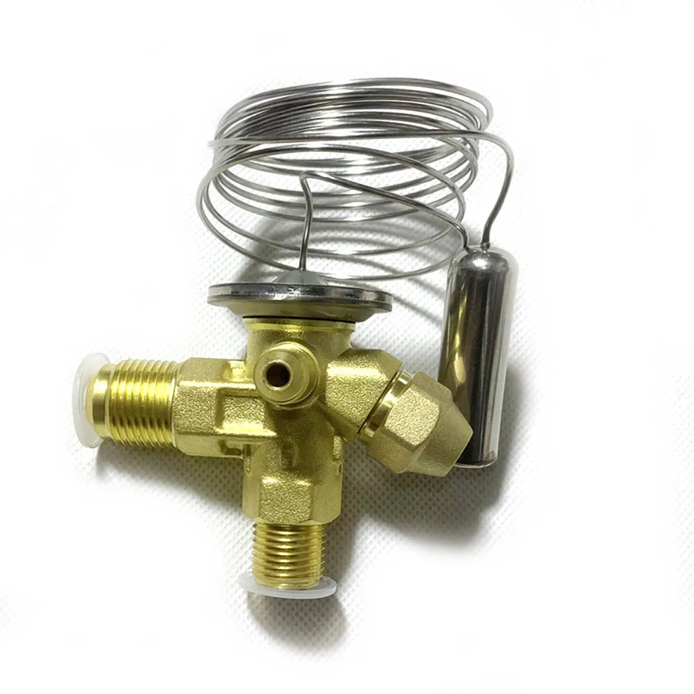 صمام التمدد TX2، TEX2، 068Z3206 صمام التمدد الحراري #6