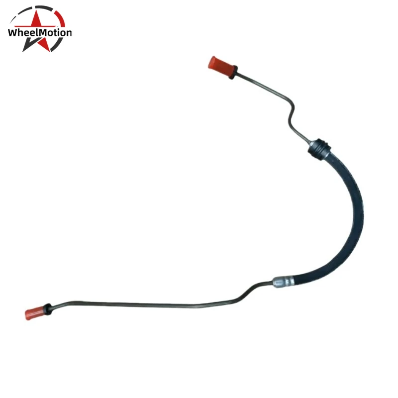 

OEM 2156F1 Главный цилиндр сцепления, рабочий цилиндр сцепления, автомобильный для Sega Peugeot 308 307 408 206 Citroen C2 C4 LC 1,6 Honda