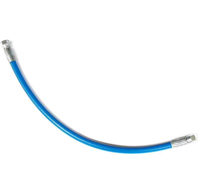 

Новый безвоздушный шланг Graco 16,25 x 1/4 дюйма с муфтой 243994 Ultra Max 695, 795, и 1095