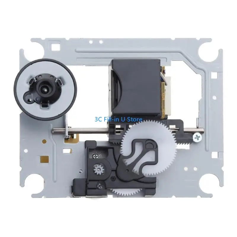 G8TA SF-P101N 16P Sepecial Edition Golden PFC Soft Board CDPickup Lens
