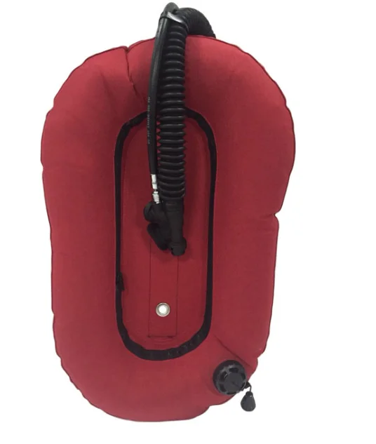 

Recreation Diving BCD Nice choice