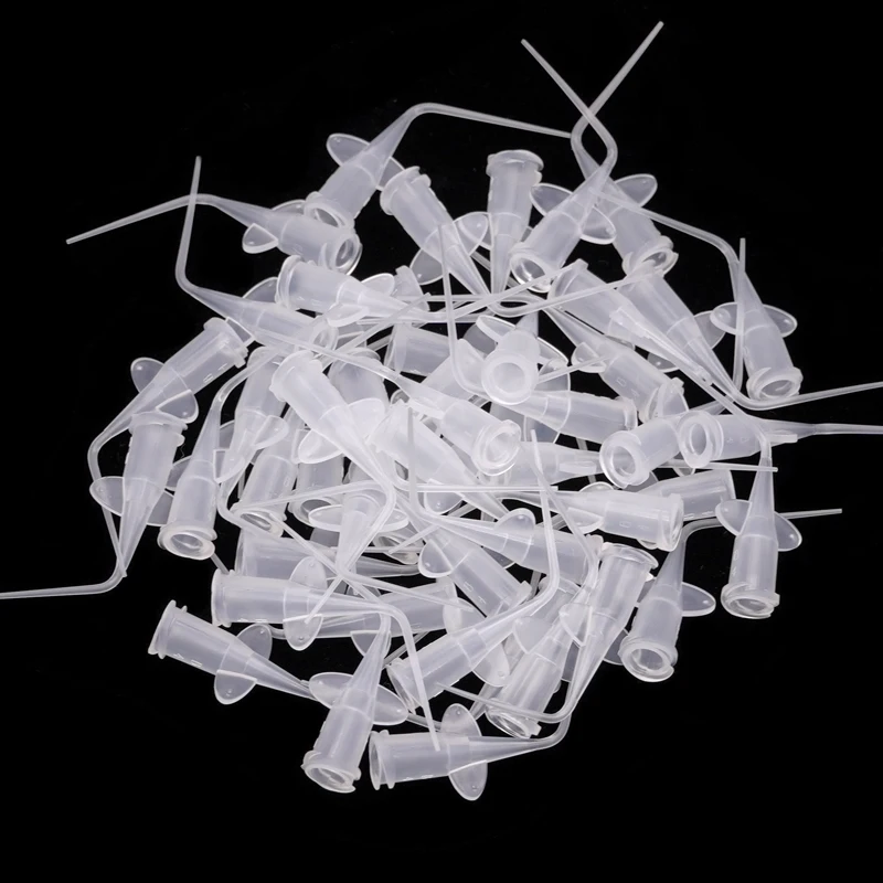

10 шт., стоматологический шприц, одноразовый наконечник для доставки, эндоиригационные наконечники, иглы-бабочки, 0,25/0,35 мм, игла для корневых каналов, прозрачная