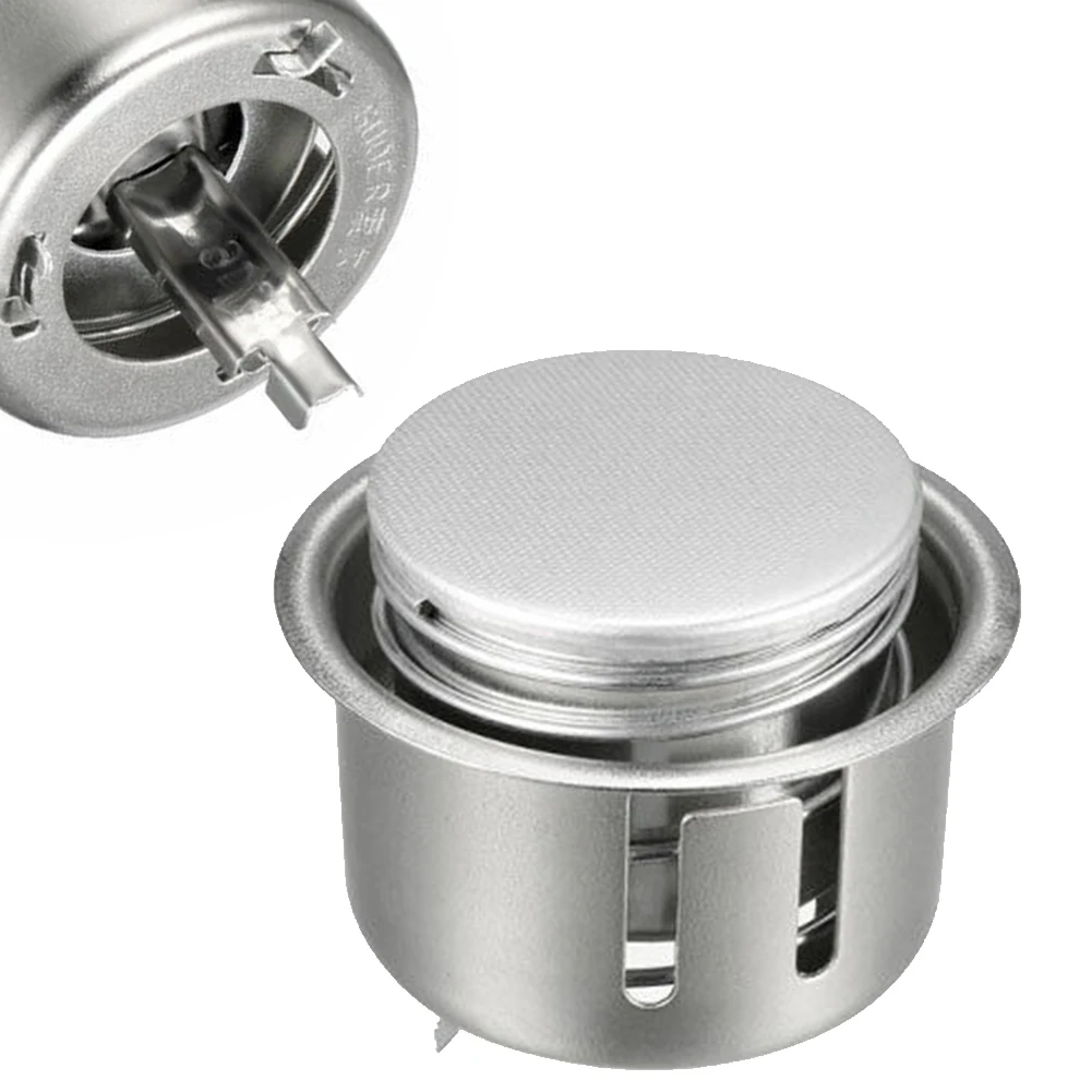 49mm Temperature Limiter Magnetic Controllers Center Thermostat Magnet Round Temperature Limiter For Rice Cooker