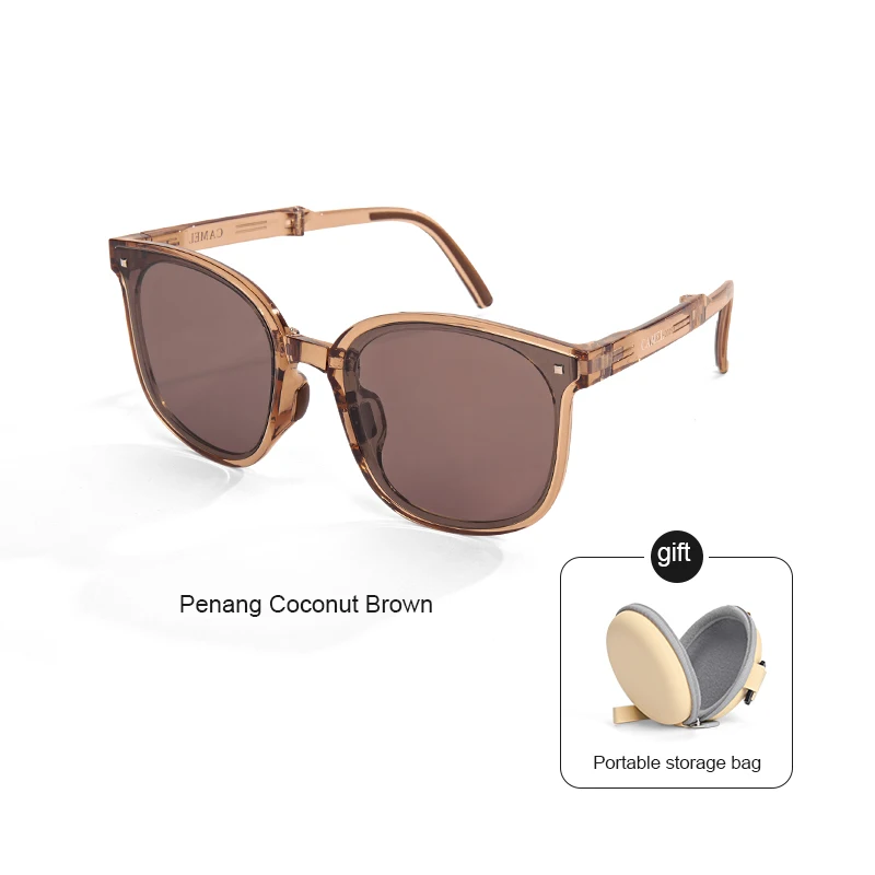 GOLDEN CAMEL Polarized Sunglasses For Men Women Outdoor Goggles Fishing Camping Hiking Driving Eyewear Sport Sun Glasses 낚시