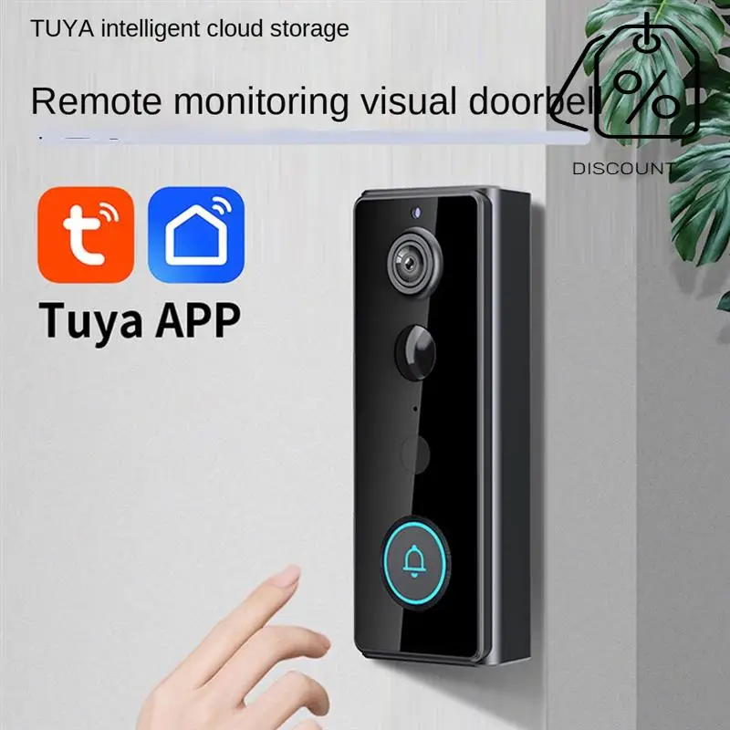 ABMF-جرس باب لاسلكي مع كاميرا جرس الباب كاميرا جرس الباب اللاسلكية كاميرا لاسلكية في الهواء الطلق